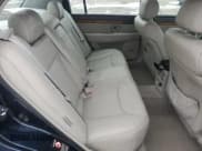 ✅ 2006 Kia Amanti • VIN: KNALD124365085304 • Лот: 44394515. Опубликован ранее на Copart с пробегом 79 662 миль. Бесплатный доступ к архиву аукционных продаж из США и подробный отчёт об истории автомобиля на DreamBid. Изображение 10.