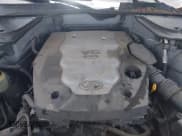 ✅ 2008 Infiniti FX • VIN: JNRAS08U18X103386 • Lot: 42260026. Wystawiony na IAAI z przebiegiem Nie podano. Bezpłatny archiwum sprzedaży aukcyjnych z USA i szczegółowy raport historii pojazdu na DreamBid. Zdjęcie 10.