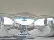 ✅ 2003 Jeep Grand Cherokee Limited • VIN: 1J4GW58J83C598827 • Lot: 69920065. Listed on Copart with Not provided. Free auction sales archive from the USA and detailed vehicle history report at DreamBid. Image 16.