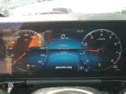 ✅ 2023 Mercedes-Benz GLA 45 AMG • VIN: W1N4N5DBXPJ459366 • Лот: 65363395. Опубликован ранее на Copart с пробегом 19 695 миль. Бесплатный доступ к архиву аукционных продаж из США и подробный отчёт об истории автомобиля на DreamBid. Изображение 9.