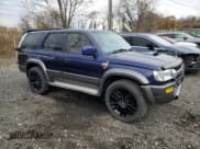 ✅ 1997 Toyota Hilux • VIN: KZN1859006586 • Lot: 92858915. Wystawiony na Copart z przebiegiem 266 802 mil. Bezpłatny archiwum sprzedaży aukcyjnych z USA i szczegółowy raport historii pojazdu na DreamBid. Zdjęcie 4.