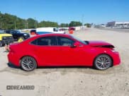 ✅ 2016 Lexus IS 200t • VIN: JTHBA1D21G5007641 • Lot: 43096940. Wystawiony na IAAI z przebiegiem 118 938 mil. Bezpłatny archiwum sprzedaży aukcyjnych z USA i szczegółowy raport historii pojazdu na DreamBid. Zdjęcie 13.