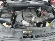 ✅ 2022 Dodge Durango SRT 392 • VIN: 1C4SDJGJ4NC203917 • Лот: 91181935. Опубликован ранее на Copart с пробегом Не указан. Бесплатный доступ к архиву аукционных продаж из США и подробный отчёт об истории автомобиля на DreamBid. Изображение 12.