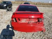 ✅ 2004 Pontiac GTO • VIN: 6G2VX12GX4L236233 • Lot: 78680764. Listed on Copart with 114,650 mi. Free auction sales archive from the USA and detailed vehicle history report at DreamBid. Image 6.