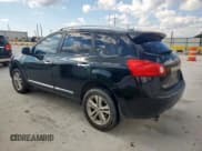 ✅ 2012 Nissan Rogue S • VIN: JN8AS5MT2CW603408 • Lot: 71360255. Wystawiony na Copart z przebiegiem 196 919 mil. Bezpłatny archiwum sprzedaży aukcyjnych z USA i szczegółowy raport historii pojazdu na DreamBid. Zdjęcie 2.