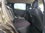 ✅ 2025 Nissan Kicks SR • VIN: 3N8AP6DB4SL332659 • Lot: 87180415. Wystawiony na Copart z przebiegiem 14 812 mil. Bezpłatny archiwum sprzedaży aukcyjnych z USA i szczegółowy raport historii pojazdu na DreamBid. Zdjęcie 10.