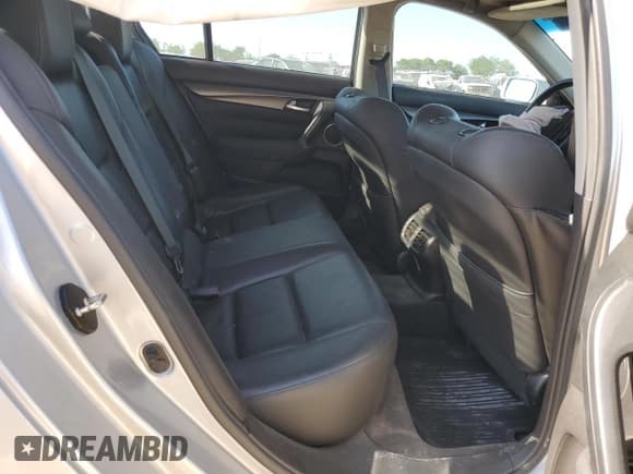 ✅ 2014 Acura TL Advance • VIN: 19UUA8F74EA007053 • Лот: 52009595. Опубликован ранее на Copart с пробегом 70 047 миль. Бесплатный доступ к архиву аукционных продаж из США и подробный отчёт об истории автомобиля на DreamBid. Изображение 10.