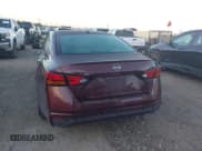 ✅ 2024 Nissan Altima SV • VIN: 1N4BL4DV0RN335505 • Lot: 43861507. Listed on IAAI with 60,354 mi. Free auction sales archive from the USA and detailed vehicle history report at DreamBid. Image 17.