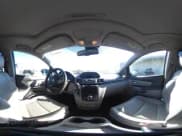 ✅ 2015 Honda Odyssey Touring Elite • VIN: 5FNRL5H90FB070154 • Лот: 43605310. Опубликован ранее на IAAI с пробегом 121 989 миль. Бесплатный доступ к архиву аукционных продаж из США и подробный отчёт об истории автомобиля на DreamBid. Изображение 18.