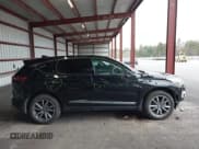 ✅ 2019 Acura RDX Technology • VIN: 5J8TC1H57KL007475 • Lot: 43745242. Listed on IAAI with 29,918 mi. Free auction sales archive from the USA and detailed vehicle history report at DreamBid. Image 13.