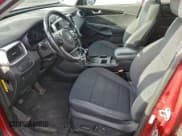 ✅ 2016 Kia Sorento LX • VIN: 5XYPGDA37GG146586 • Lot: 93884555. Listed on Copart with 193,540 mi. Free auction sales archive from the USA and detailed vehicle history report at DreamBid. Image 7.