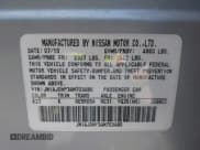 ✅ 2010 Infiniti EX Journey • VIN: JN1AJ0HP3AM703480 • Lot: 42215696. Listed on IAAI with 61,895 mi. Free auction sales archive from the USA and detailed vehicle history report at DreamBid. Image 9.