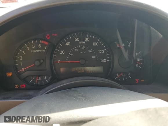 ✅ 2004 Nissan Titan LE • VIN: 1N6AA07B84N519070 • Лот: 72092825. Опубликован ранее на Copart с пробегом 123 641 миль. Бесплатный доступ к архиву аукционных продаж из США и подробный отчёт об истории автомобиля на DreamBid. Изображение 9.