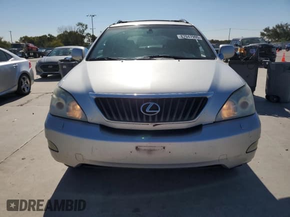 ✅ 2009 Lexus RX 350 • VIN: 2T2GK31U69C077630 • Лот: 87047995. Опубликован ранее на Copart с пробегом 153 256 миль. Бесплатный доступ к архиву аукционных продаж из США и подробный отчёт об истории автомобиля на DreamBid. Изображение 5.