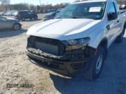 ✅ 2019 Ford Ranger XL • VIN: 1FTER1EHXKLB17912 • Лот: 43667349. Опубликован ранее на IAAI с пробегом 55 943 миль. Бесплатный доступ к архиву аукционных продаж из США и подробный отчёт об истории автомобиля на DreamBid. Изображение 19.