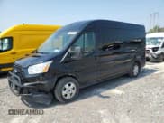 ✅ 2019 Ford Transit XL • VIN: 1FBZX2CG7KKB02480 • Lot: 60456445. Wystawiony na Copart z przebiegiem 126 566 mil. Bezpłatny archiwum sprzedaży aukcyjnych z USA i szczegółowy raport historii pojazdu na DreamBid. Zdjęcie 1.