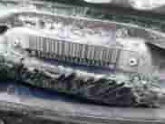 2004 Chevrolet Silverado 1500 Z71 with VIN 2GCEK13T141319493, listed as a IAAI auction lot 43398096 with Not provided miles and . Bid and sale history available at DreamBid. Image 9.