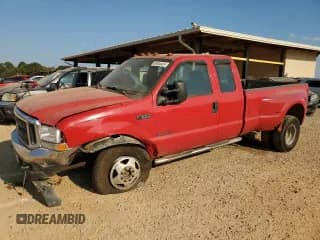 ✅ 2002 Ford F-350 XL • VIN: 1FTWX33F42EA18109 • Лот: 69504424. Опубликован ранее на Copart с пробегом 287 258 миль. Бесплатный доступ к архиву аукционных продаж из США и подробный отчёт об истории автомобиля на DreamBid. Изображение 1.