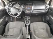 ✅ 2021 Mitsubishi Mirage SE • VIN: ML32FVFJXMHF06050 • Lot: 60719185. Listed on Copart with 94,822 mi. Free auction sales archive from the USA and detailed vehicle history report at DreamBid. Image 8.