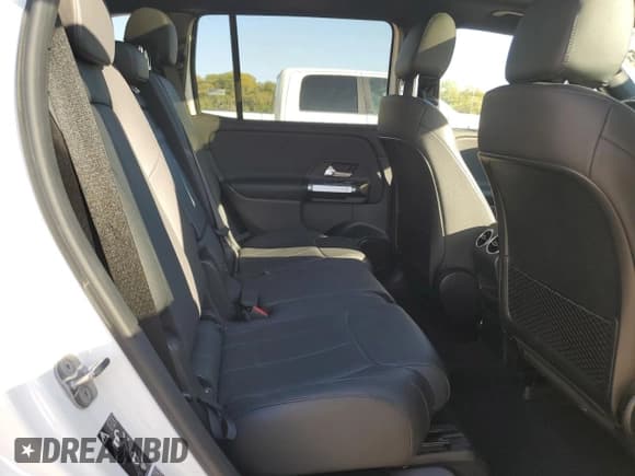 ✅ 2023 Mercedes-Benz EQB 300 • VIN: W1N9M0KB4PN055583 • Lot: 86607205. Wystawiony na Copart z przebiegiem 21 521 mil. Bezpłatny archiwum sprzedaży aukcyjnych z USA i szczegółowy raport historii pojazdu na DreamBid. Zdjęcie 11.