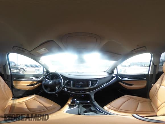 ✅ 2019 Buick Enclave Premium • VIN: 5GAERCKW7KJ108788 • Lot: 41641876. Listed on IAAI with 67,345 mi. Free auction sales archive from the USA and detailed vehicle history report at DreamBid. Image 18.