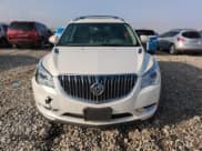 ✅ 2013 Buick Enclave Convenience • VIN: 5GAKVBKD1DJ129386 • Lot: 82415844. Wystawiony na Copart z przebiegiem 33 538 mil. Bezpłatny archiwum sprzedaży aukcyjnych z USA i szczegółowy raport historii pojazdu na DreamBid. Zdjęcie 5.