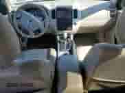 2007 Mercury Mariner Premier с VIN 4M2CU97107KJ12925, выставлен на аукционе Copart как лот 62371895 с пробегом 141 576 миль миль и Списание • Salvage title. История ставок и продаж доступна на DreamBid. Изображение 8.