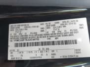 ✅ 2018 Ford Escape S • VIN: 1FMCU0F7XJUC44752 • Lot: 43485381. Wystawiony na IAAI z przebiegiem 143 531 mil. Bezpłatny archiwum sprzedaży aukcyjnych z USA i szczegółowy raport historii pojazdu na DreamBid. Zdjęcie 9.