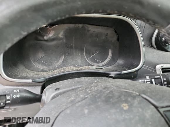 ✅ 2020 Hyundai Tucson Ultimate • VIN: KM8J3CAL4LU243549 • Lot: 91036935. Listed on Copart with Not provided. Free auction sales archive from the USA and detailed vehicle history report at DreamBid. Image 9.