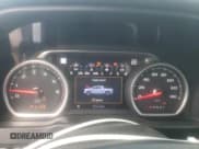 ✅ 2021 Chevrolet Silverado 2500HD LTZ • VIN: 1GC4YPE71MF188359 • Лот: 91780745. Опубликован ранее на Copart с пробегом 49 225 миль. Бесплатный доступ к архиву аукционных продаж из США и подробный отчёт об истории автомобиля на DreamBid. Изображение 9.