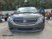 ✅ 2018 Ford Taurus Limited • VIN: 1FAHP2F88JG103270 • Lot: 85266195. Wystawiony na Copart z przebiegiem 116 727 mil. Bezpłatny archiwum sprzedaży aukcyjnych z USA i szczegółowy raport historii pojazdu na DreamBid. Zdjęcie 5.