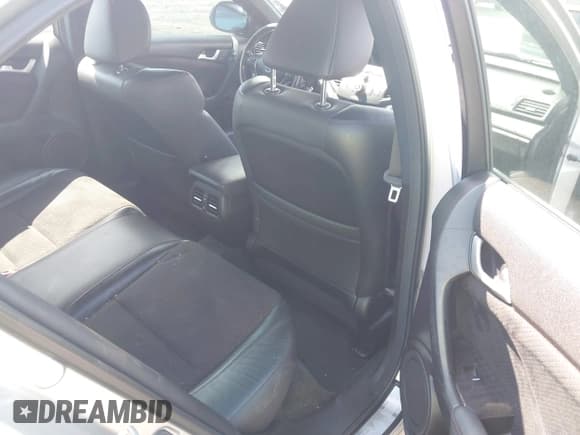 ✅ 2014 Acura TSX Special Edition • VIN: JH4CU2F87EC000382 • Lot: 43193205. Listed on IAAI with 114,092 mi. Free auction sales archive from the USA and detailed vehicle history report at DreamBid. Image 8.