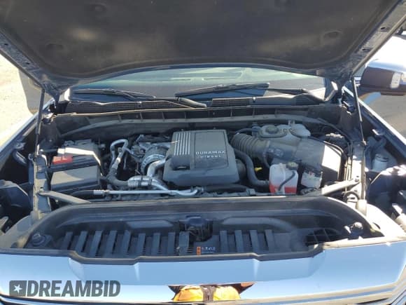 ✅ 2024 GMC Sierra 1500 Denali • VIN: 1GTUUGE81RZ311930 • Лот: 82401105. Опубликован ранее на Copart с пробегом 20 922 миль. Бесплатный доступ к архиву аукционных продаж из США и подробный отчёт об истории автомобиля на DreamBid. Изображение 11.