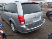 ✅ 2019 Dodge Grand Caravan SXT • VIN: 2C4RDGCGXKR724817 • Lot: 41128378. Listed on IAAI with 100,234 mi. Free auction sales archive from the USA and detailed vehicle history report at DreamBid. Image 3.