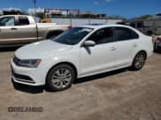 ✅ 2015 Volkswagen Jetta SE • VIN: 3VWD17AJ5FM308749 • Lot: 80413125. Wystawiony na Copart z przebiegiem 118 303 mil. Bezpłatny archiwum sprzedaży aukcyjnych z USA i szczegółowy raport historii pojazdu na DreamBid. Zdjęcie 1.