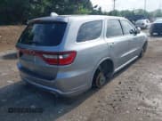 ✅ 2019 Dodge Durango GT Plus • VIN: 1C4RDHDG7KC645117 • Lot: 42448233. Wystawiony na IAAI z przebiegiem 135 530 mil. Bezpłatny archiwum sprzedaży aukcyjnych z USA i szczegółowy raport historii pojazdu na DreamBid. Zdjęcie 4.