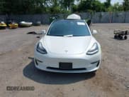 ✅ 2020 Tesla Model 3 Long Range • VIN: 5YJ3E1EB6LF650486 • Lot: 42791775. Wystawiony na IAAI z przebiegiem 116 548 mil. Bezpłatny archiwum sprzedaży aukcyjnych z USA i szczegółowy raport historii pojazdu na DreamBid. Zdjęcie 12.