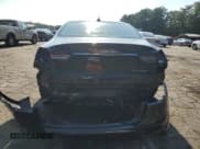 ✅ 2022 Maserati Quattroporte Modena • VIN: ZAM56YPM4N1391095 • Lot: 66653564. Listed on Copart with 8,616 mi. Free auction sales archive from the USA and detailed vehicle history report at DreamBid. Image 6.