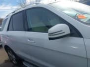 ✅ 2016 Mercedes-Benz GLE 350 • VIN: 4JGDA5HB4GA693138 • Lot: 43735650. Listed on IAAI with 158,247 mi. Free auction sales archive from the USA and detailed vehicle history report at DreamBid. Image 14.