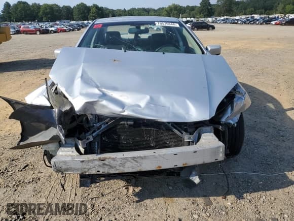 ✅ 2006 Mercury Milan Premier • VIN: 3MEFM08176R611016 • Lot: 70576844. Listed on Copart with Not provided. Free auction sales archive from the USA and detailed vehicle history report at DreamBid. Image 5.