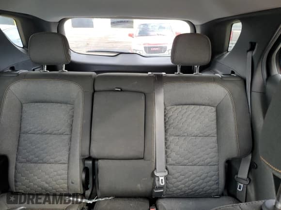 ✅ 2018 Chevrolet Equinox LT • VIN: 2GNAXJEV4J6232630 • Лот: 82687265. Опубликован ранее на Copart с пробегом 80 593 миль. Бесплатный доступ к архиву аукционных продаж из США и подробный отчёт об истории автомобиля на DreamBid. Изображение 10.