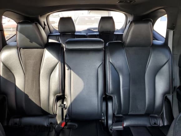 ✅ 2023 Acura MDX w/A-Spec Package • VIN: 5J8YE1H02PL801134 • Lot: 80718735. Wystawiony na Copart z przebiegiem 57 802 mil. Bezpłatny archiwum sprzedaży aukcyjnych z USA i szczegółowy raport historii pojazdu na DreamBid. Zdjęcie 10.