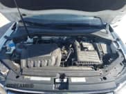 ✅ 2022 Volkswagen Tiguan SE • VIN: 3VV2B7AX8NM099311 • Lot: 43094041. Wystawiony na IAAI z przebiegiem 58 888 mil. Bezpłatny archiwum sprzedaży aukcyjnych z USA i szczegółowy raport historii pojazdu na DreamBid. Zdjęcie 10.