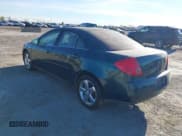 ✅ 2007 Pontiac G6 GT • VIN: 1G2ZH58NX74232285 • Lot: 43855619. Listed on IAAI with 186,440 mi. Free auction sales archive from the USA and detailed vehicle history report at DreamBid. Image 3.