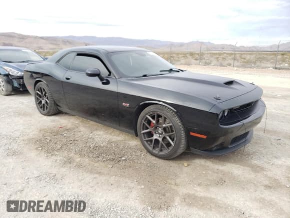 ✅ 2018 Dodge Challenger T/A • VIN: 2C3CDZBT7JH217091 • Lot: 79831213. Wystawiony na Copart z przebiegiem 63 921 mil. Bezpłatny archiwum sprzedaży aukcyjnych z USA i szczegółowy raport historii pojazdu na DreamBid. Zdjęcie 4.