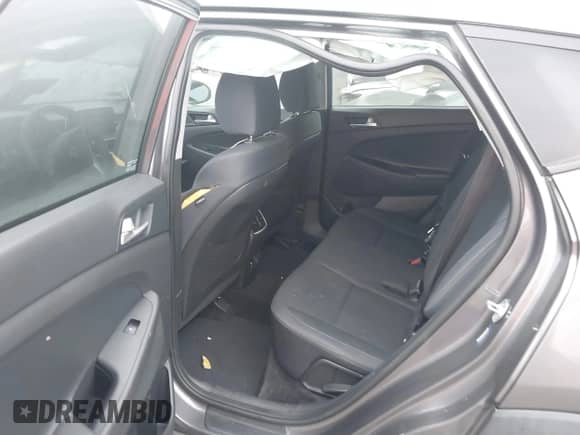 2020 Hyundai Tucson SEL с VIN KM8J33ALXLU150423, выставлен на аукционе IAAI как лот 41680242 с пробегом 67 480 миль миль и . История ставок и продаж доступна на DreamBid. Изображение 21.