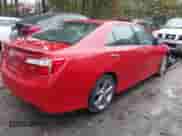 2012 Toyota Camry LE с VIN 4T1BF1FK6CU636484, выставлен на аукционе IAAI как лот 43546587 с пробегом 59 740 миль миль и . История ставок и продаж доступна на DreamBid. Изображение 4.