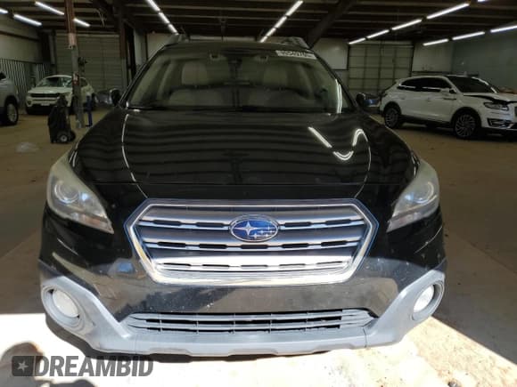 ✅ 2015 Subaru Outback Premium • VIN: 4S4BSAFC6F3245303 • Lot: 90549705. Listed on Copart with 281,465 mi. Free auction sales archive from the USA and detailed vehicle history report at DreamBid. Image 5.