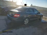 ✅ 2011 Mercedes-Benz C 300 Sport • VIN: WDDGF8BB4BR150028 • Lot: 91558655. Listed on Copart with 181,631 mi. Free auction sales archive from the USA and detailed vehicle history report at DreamBid. Image 3.