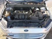 ✅ 2013 Ford Fusion S • VIN: 3FA6P0G72DR229154 • Lot: 43710854. Listed on IAAI with 166,962 mi. Free auction sales archive from the USA and detailed vehicle history report at DreamBid. Image 10.